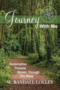 Journey with Me - Paperback