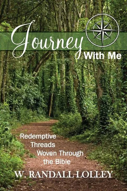 Journey with Me - Paperback