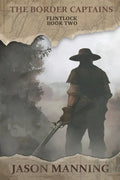 The Border Captains - Paperback