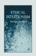 Ethical Intuitionism - Paperback