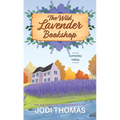 The Wild Lavender Bookshop - Library Binding
