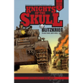 Knights of the Skull, Vol. 1: Germany's Panzer Forces in Wwii, Blitzkrieg: Poland, France, North Africa, 1939-41 - Paperback