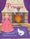 The Story of a Princess and a Cat - Paperback