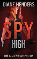 Spy High - Paperback