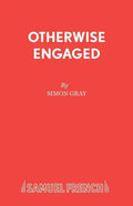 Otherwise Engaged - Paperback