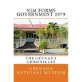 NJM Forms Government 1979: The Grenada Chronicles - Paperback