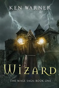 Wizard - Paperback
