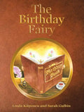 The Birthday Fairy - Hardcover