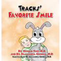Tracks' Favorite Smile - Hardcover