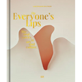 On Everyone's Lips: The Oral Cavity in Art and Culture - Hardcover