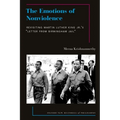 The Emotions of Nonviolence: Revisiting Martin Luther King Jr.'s Letter from Birmingham Jail - Paperback