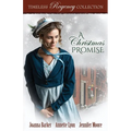 A Christmas Promise - Paperback