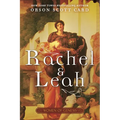 Rachel and Leah - Paperback