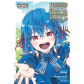 Banished from the Hero's Party, I Decided to Live a Quiet Life in the Countryside, Vol. 10 (Manga) - Paperback