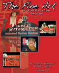 The Fine Art of Collecting & Displaying Petroliana Volume II - Paperback