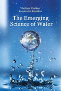 The Emerging Science of Water: Water Science in the XXIst Century - Paperback