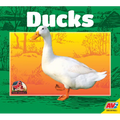 Ducks - Library Binding