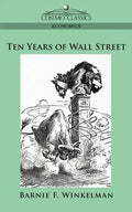 Ten Years of Wall Street - Paperback