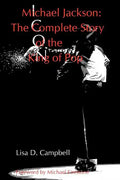 Michael Jackson: The Complete Story of the King of Pop - Paperback