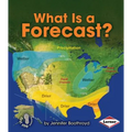 What Is a Forecast? - Paperback