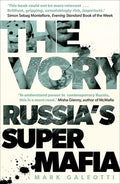 The Vory: Russia's Super Mafia - Paperback