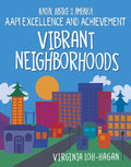 Vibrant Neighborhoods - Library Binding