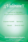 ¡¡valórate!! - Paperback