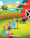The Singing Contest at the Farm: Le Concours De Chant À La Ferme - Paperback