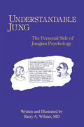 Understandable Jung: The Personal Side of Jungian Psychology - Hardcover