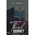 Third Journey - Paperback