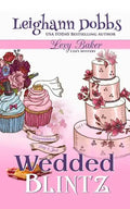 Wedded Blintz - Paperback