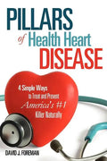Pillars of Health Heart Disease - Paperback