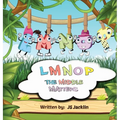 Lmnop: The Middle Matters - Hardcover
