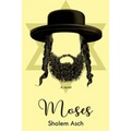 Uncle Moses - Paperback