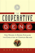 Cooperative Gene - Paperback