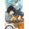 What This World Is Made Of, Vol. 3 - Paperback