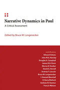 Narrative Dynamics in Paul: A Critical Assessment - Paperback