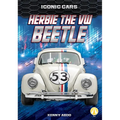 Herbie the VW Beetle - Library Binding