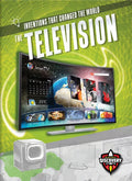 The Television - Library Binding