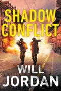 Shadow Conflict - Paperback