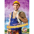 Electricians - Paperback