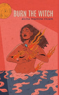 Burn the Witch - Hardcover