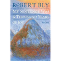 My Sentence Was a Thousand Years of Joy: Poems - Paperback