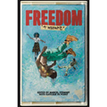 Freedom: A Mixtape - Paperback