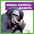 Gross Animal Habits - Paperback