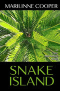 Snake Island: A Tyler Mackenzie Novel - Paperback