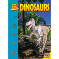 Dinosaurs - Library Binding