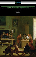 Emile - Paperback