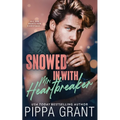 Snowed in with Mr. Heartbreaker - Paperback