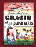 Gracie and the Radar Girls - Paperback
